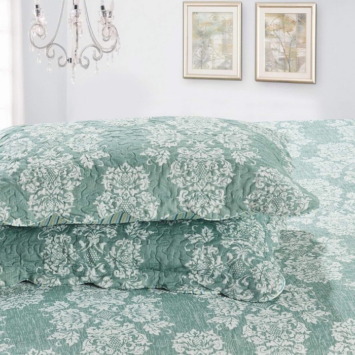 Пэчворк №39 Покрывало 230х250