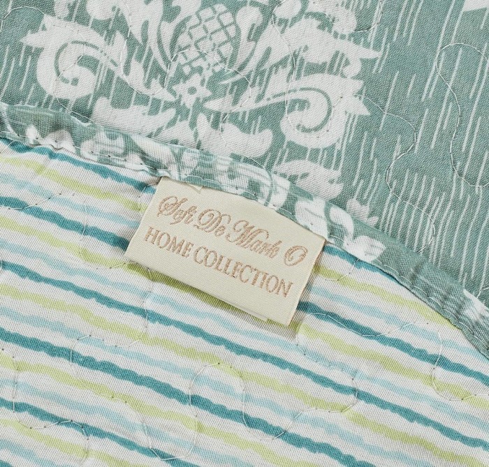 Пэчворк №39 Покрывало 230х250