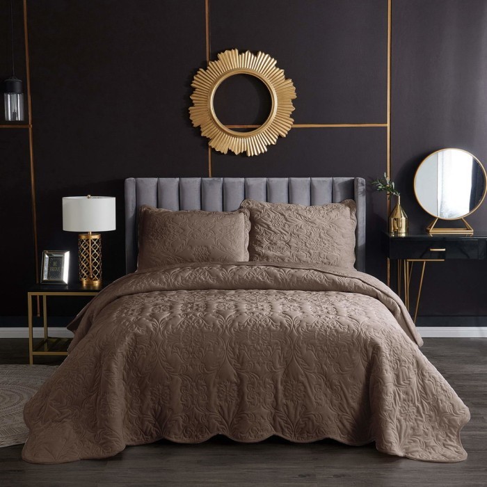 Амара (кофе) Покрывало 160х220