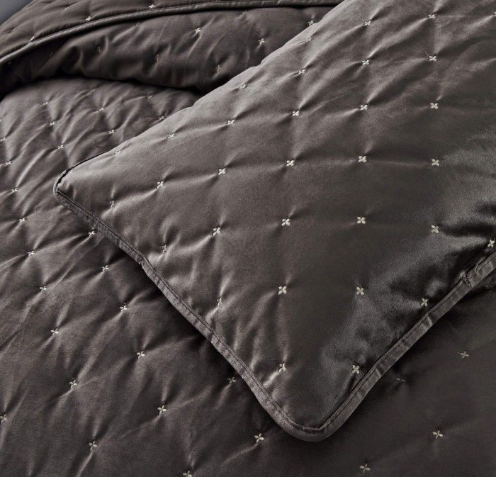 Розмари (кофе) Покрывало 240х260