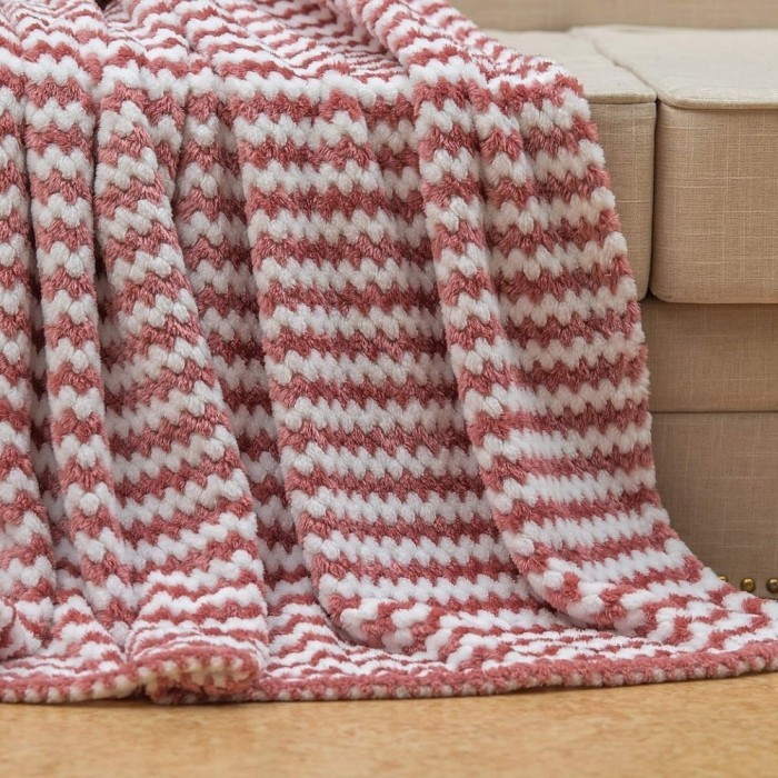 Гринда (пудра) Покрывало 220х240