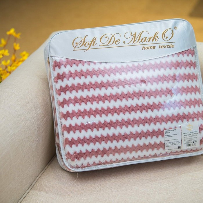 Гринда (пудра) Покрывало 220х240