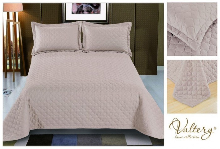 Покрывала софткоттон PMO-36 полуторное 160х220