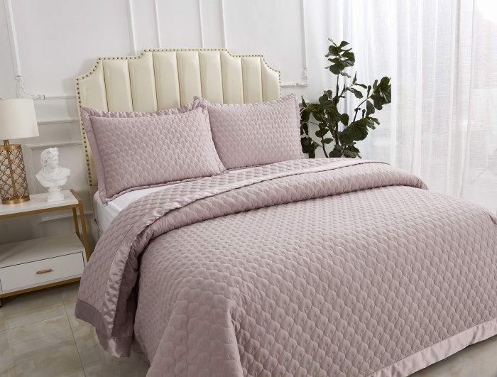 Роксалана (чайная роза) Покрывало 230х250