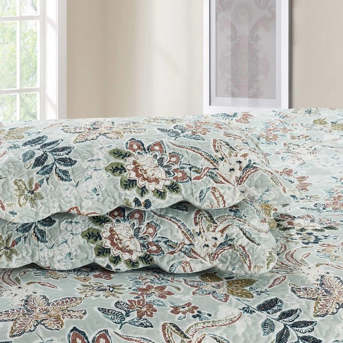 Пэчворк №40 Покрывало 230х250