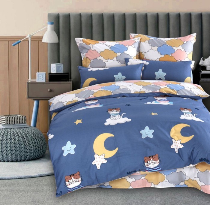 Постельное белье Казанова  K-1.6-2166-Z