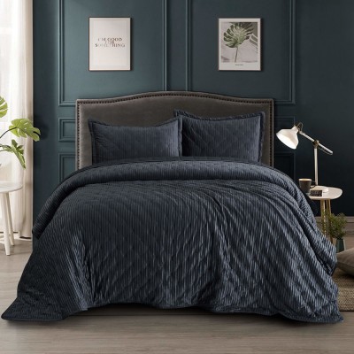 Адажио (стоун) Покрывало 240х260