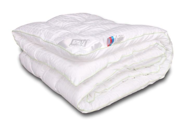 Одеяло "Бамбук-Люкс" 172х205 классическое