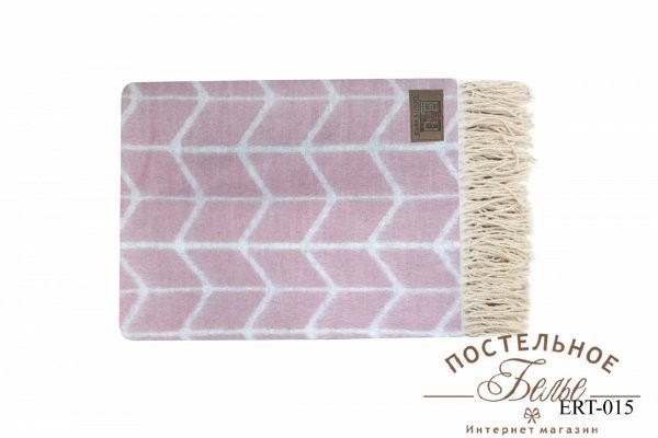 Пледы CASA LUSSO Pled BLANKET 015-130x170