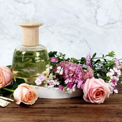 Сосна и Апельсин Ароматический диффузор 600 мл