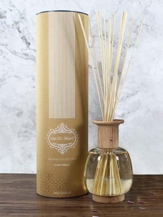 Сосна и Апельсин Ароматический диффузор 600 мл