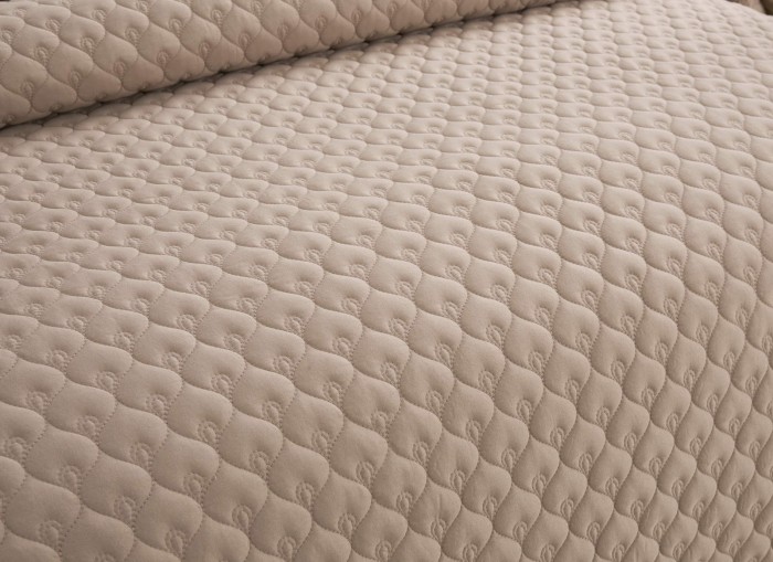 Роксалана (мокко) Покрывало 230х250