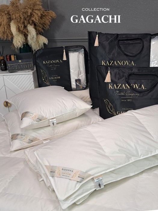 Подушки Gagachi 70х70см