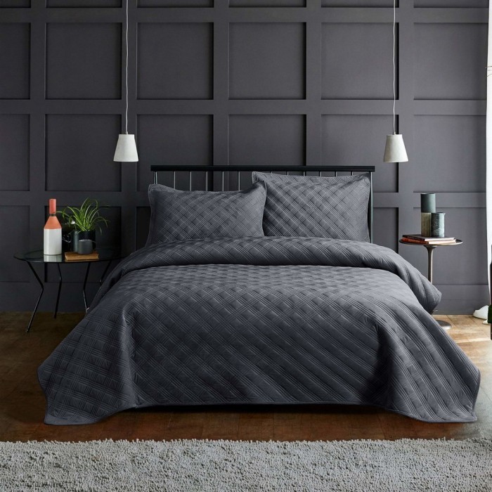 Эвридика (стоун) Покрывало 230х250