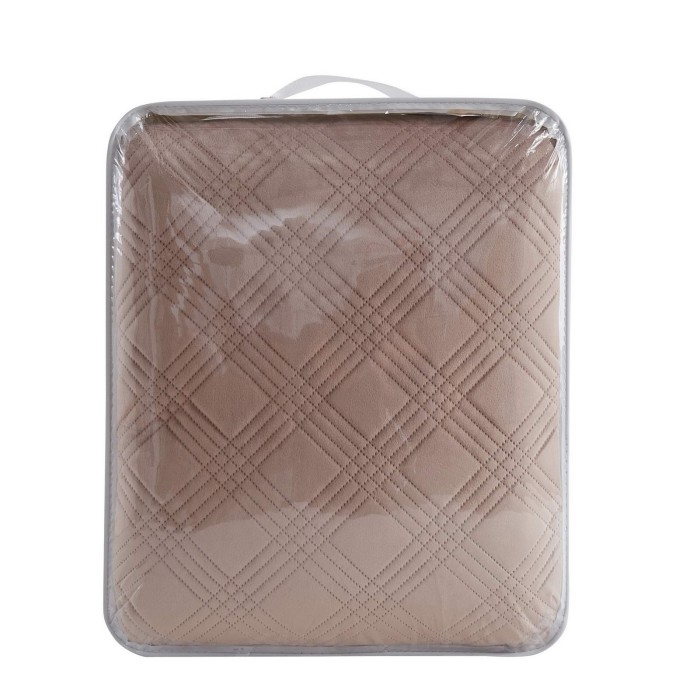 Эвридика (стоун) Покрывало 230х250