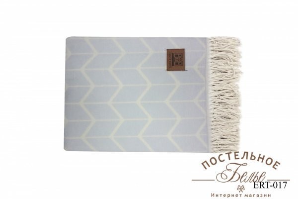 Пледы CASA LUSSO Pled BLANKET 017-130x170