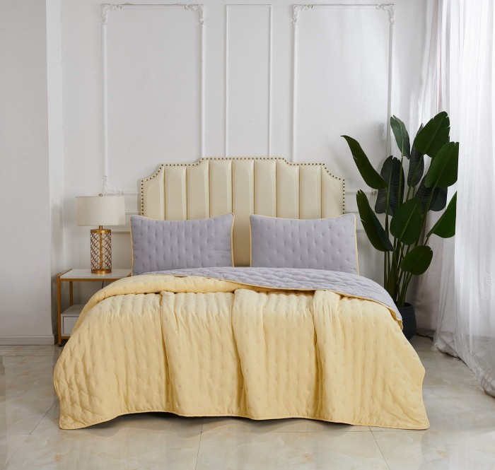 Броуди №6 Покрывало 160х220