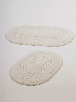 Коврики для ванной 60х100см,50х70см A70-550-к-т