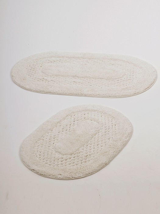 Коврики для ванной 60х100см,50х70см A70-550-к-т