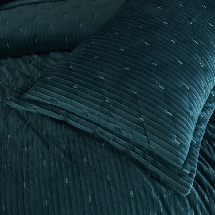 Адажио (морск волна) Покрывало 240х260