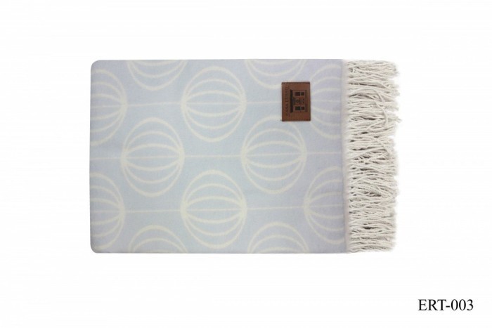 Пледы CASA LUSSO Pled BLANKET 003-130x170