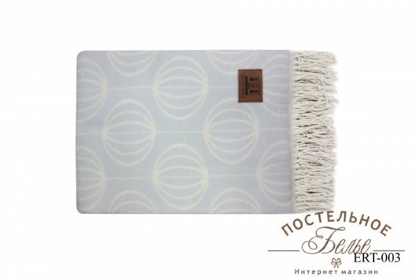 Пледы CASA LUSSO Pled BLANKET 003-130x170