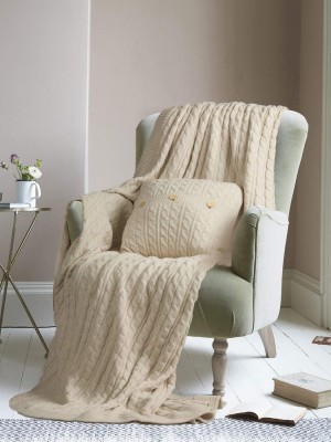 Джовани (беж) Покрывало 220х240