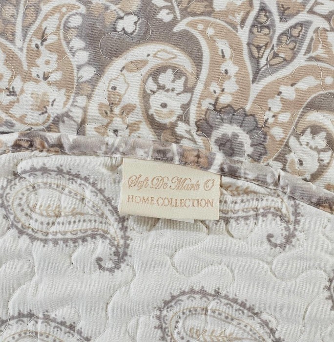 Пэчворк №43 Покрывало 230х250