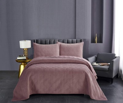 Роксана (пепел роза) Покрывало 230х250