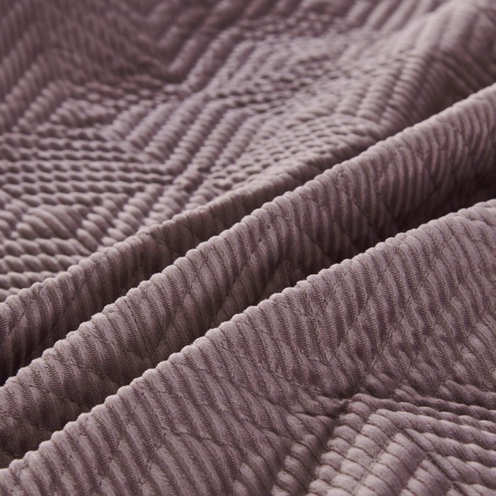 Роксана (пепел роза) Покрывало 230х250