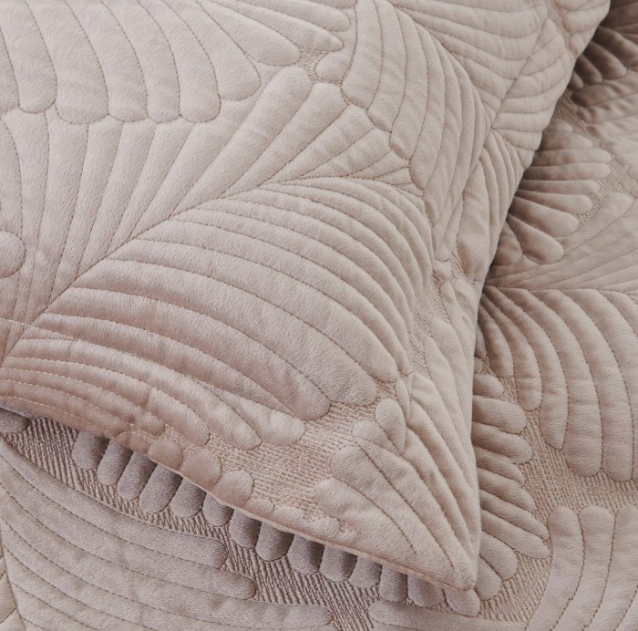 Ноэль (крем) Покрывало 160х220