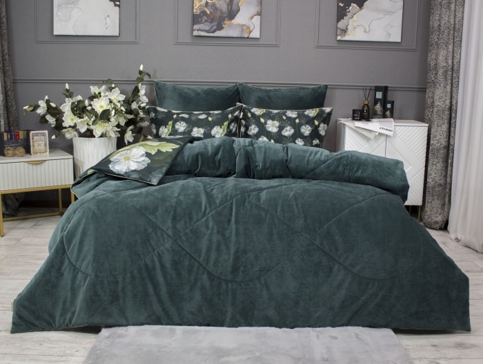 Комплекты для сна Семейный KP-7E-2761 к-т