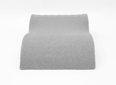 Подушка Arya Ортопедическая для Ног 62x42x11/17 Relax