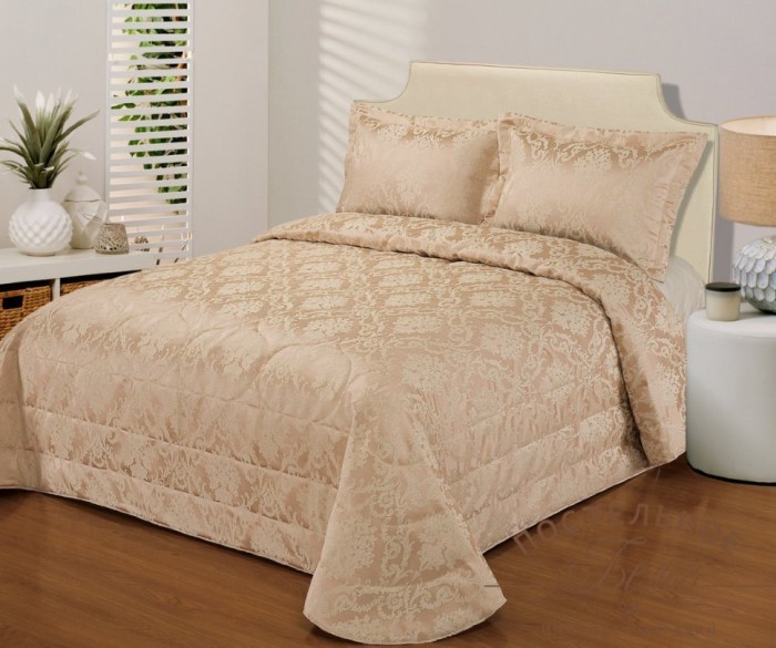 Софина (роз) Покрывало 240х260