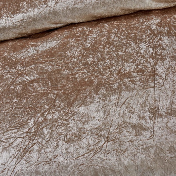 Ундина (беж) Покрывало 220х240