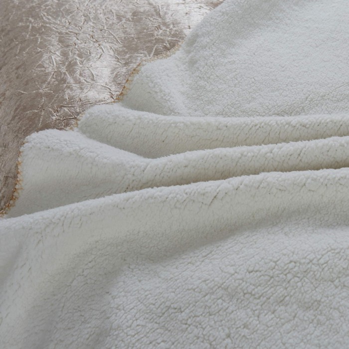 Ундина (беж) Покрывало 220х240