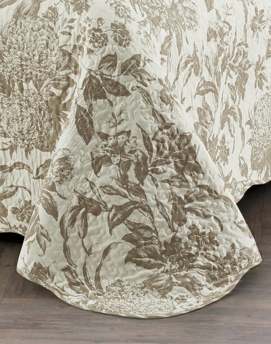 Пэчворк №44 Покрывало 230х250