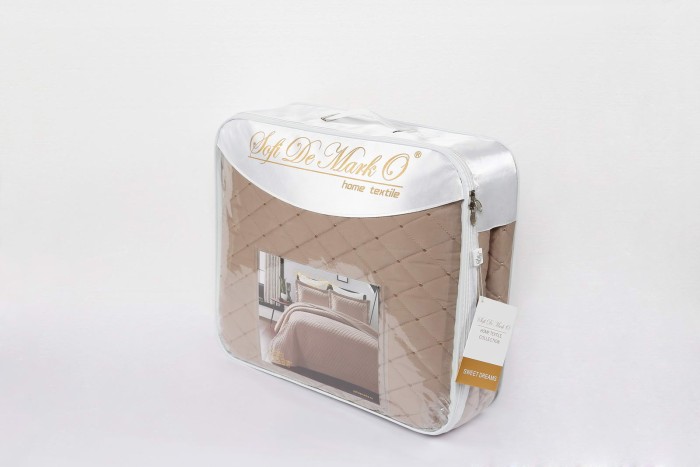 Арагорн (кофе) Покрывало 160х220