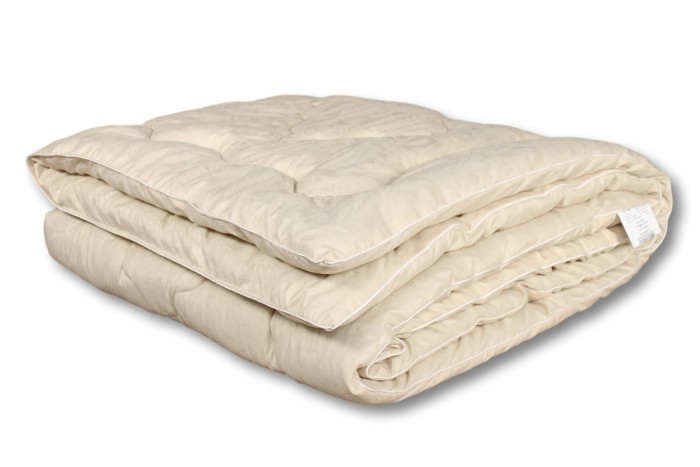 Одеяло "ЛЁН-ЭКО" 172х205