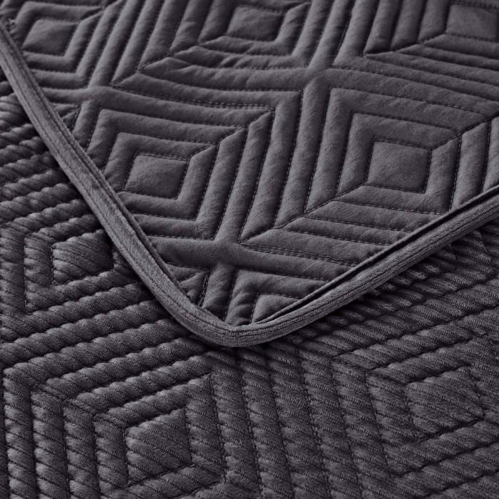 Роксана (стоун) Покрывало 230х250