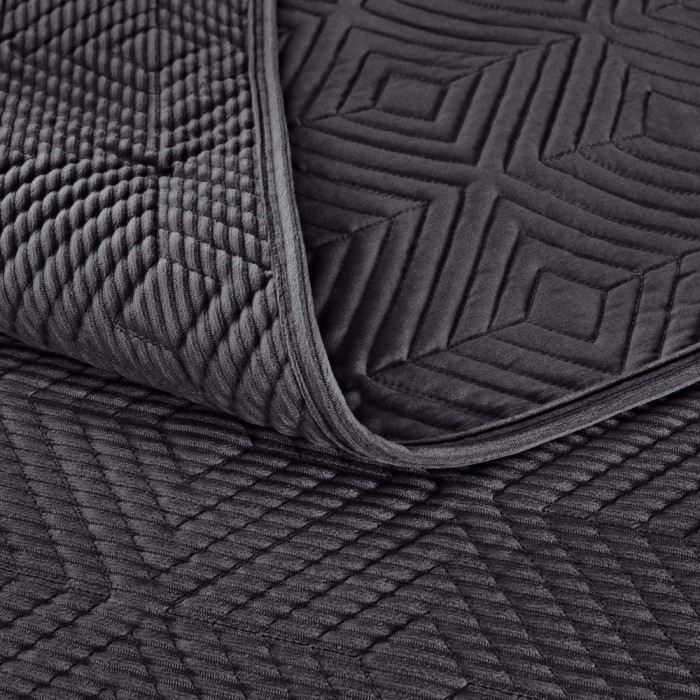 Роксана (стоун) Покрывало 230х250