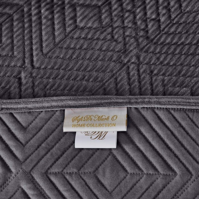 Роксана (стоун) Покрывало 230х250