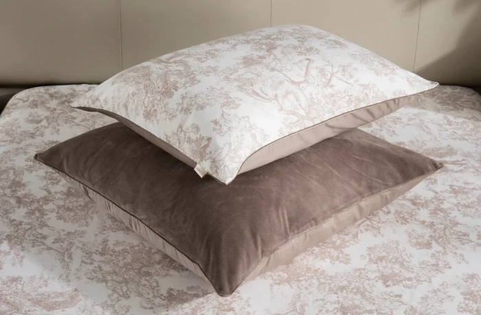 Комплекты для сна Жадор (капучино молоко) ABC Cotton комплект Евро 