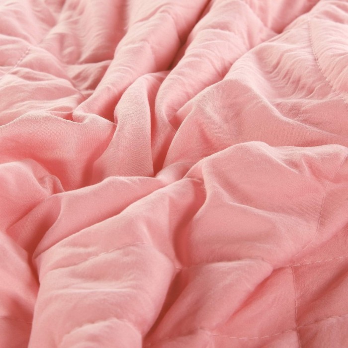 Сандра (малиновая) Комплект 200х220