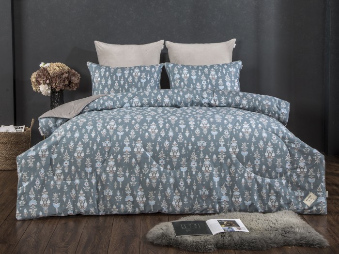 Комплекты для сна Семейный K-7E-2866 к-т