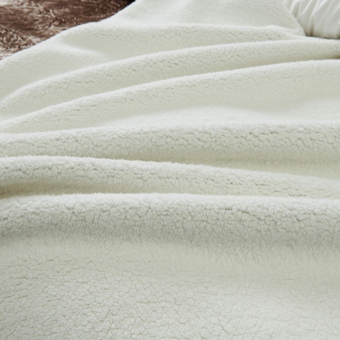 Ундина (кофе) Покрывало 220х240