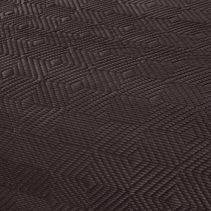 Роксана (кофе) Покрывало 230х250