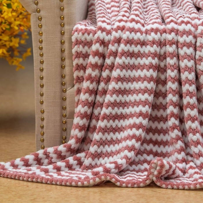 Гринда (пудра) Покрывало 160х220