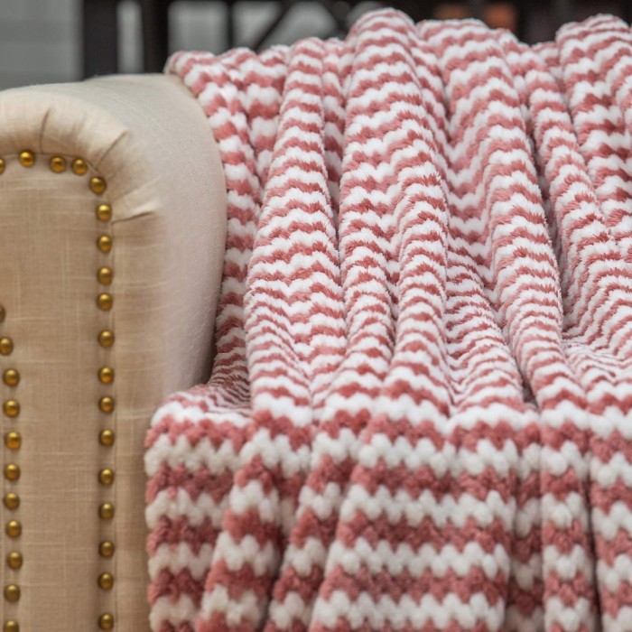 Гринда (пудра) Покрывало 160х220