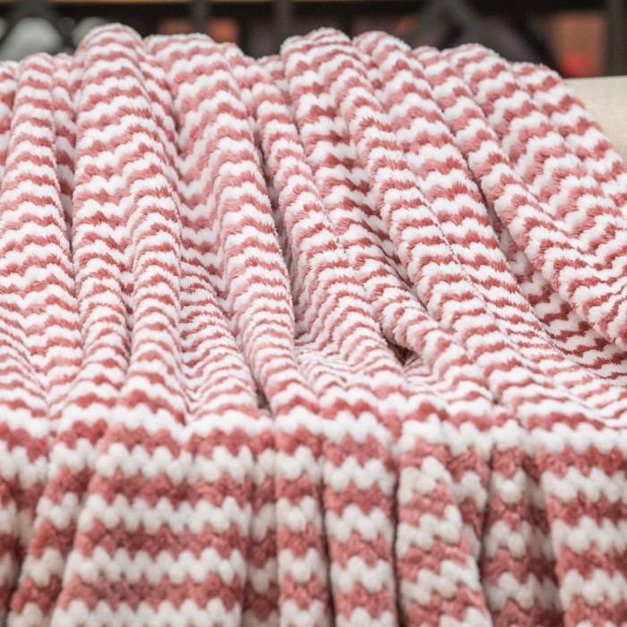 Гринда (пудра) Покрывало 160х220